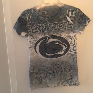 M Penn State T-shirt